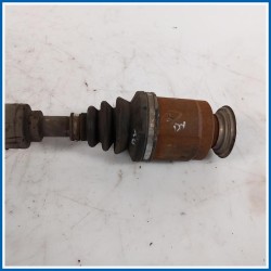 Semiasse ant. dx. HONDA Civic VIII
