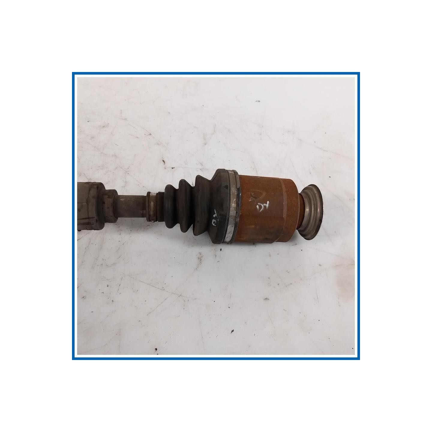 Semiasse ant. dx. HONDA Civic VIII