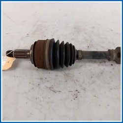 Semiasse ant. dx. HONDA Civic VIII