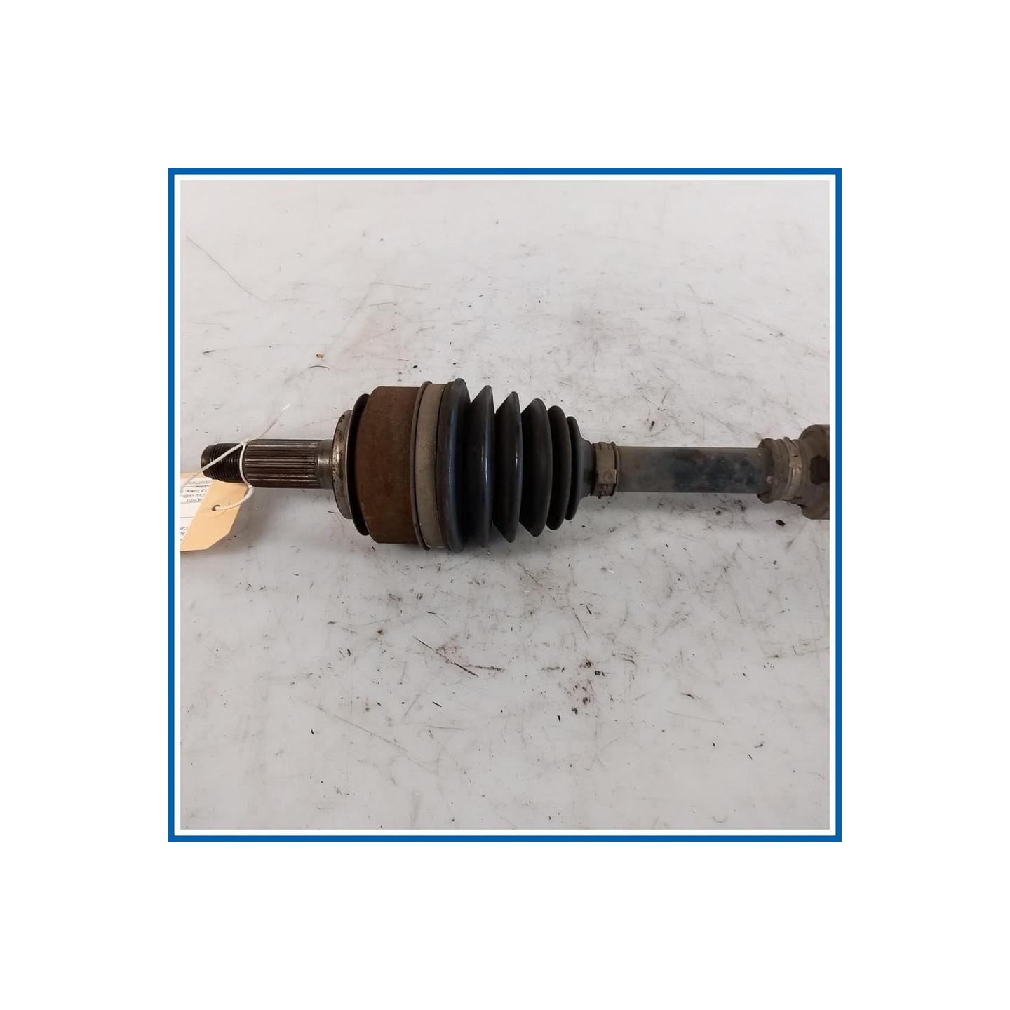 Semiasse ant. dx. HONDA Civic VIII