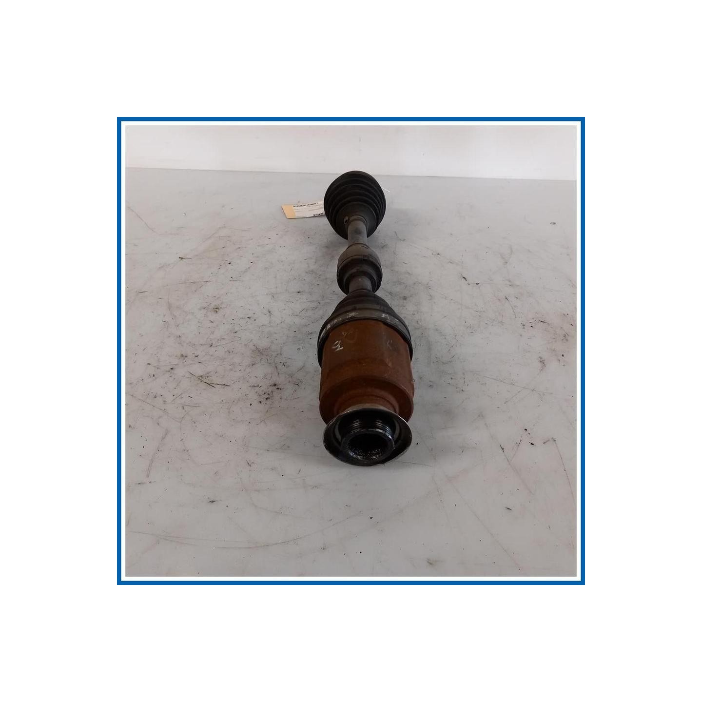 Semiasse ant. dx. HONDA Civic VIII