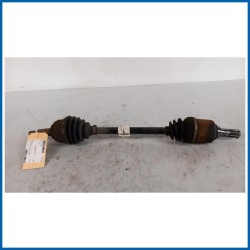 Semiasse ant. sx. NISSAN Micra III