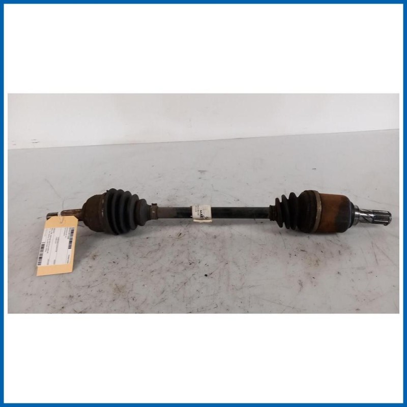 Semiasse ant. sx. NISSAN Micra III