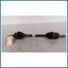 Semiasse ant. sx. NISSAN Micra III