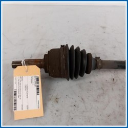 Semiasse ant. sx. NISSAN Micra III