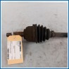 Semiasse ant. sx. NISSAN Micra III