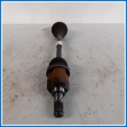 Semiasse ant. sx. NISSAN Micra III