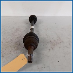 Semiasse ant. sx. NISSAN Micra III