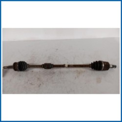 Semiasse ant. dx. HYUNDAI i20 I