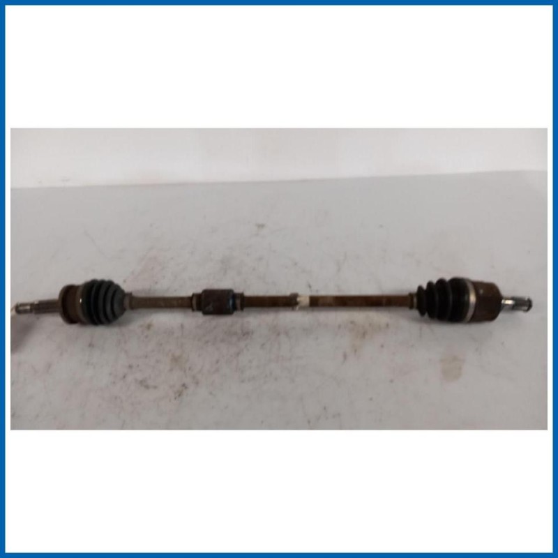 Semiasse ant. dx. HYUNDAI i20 I
