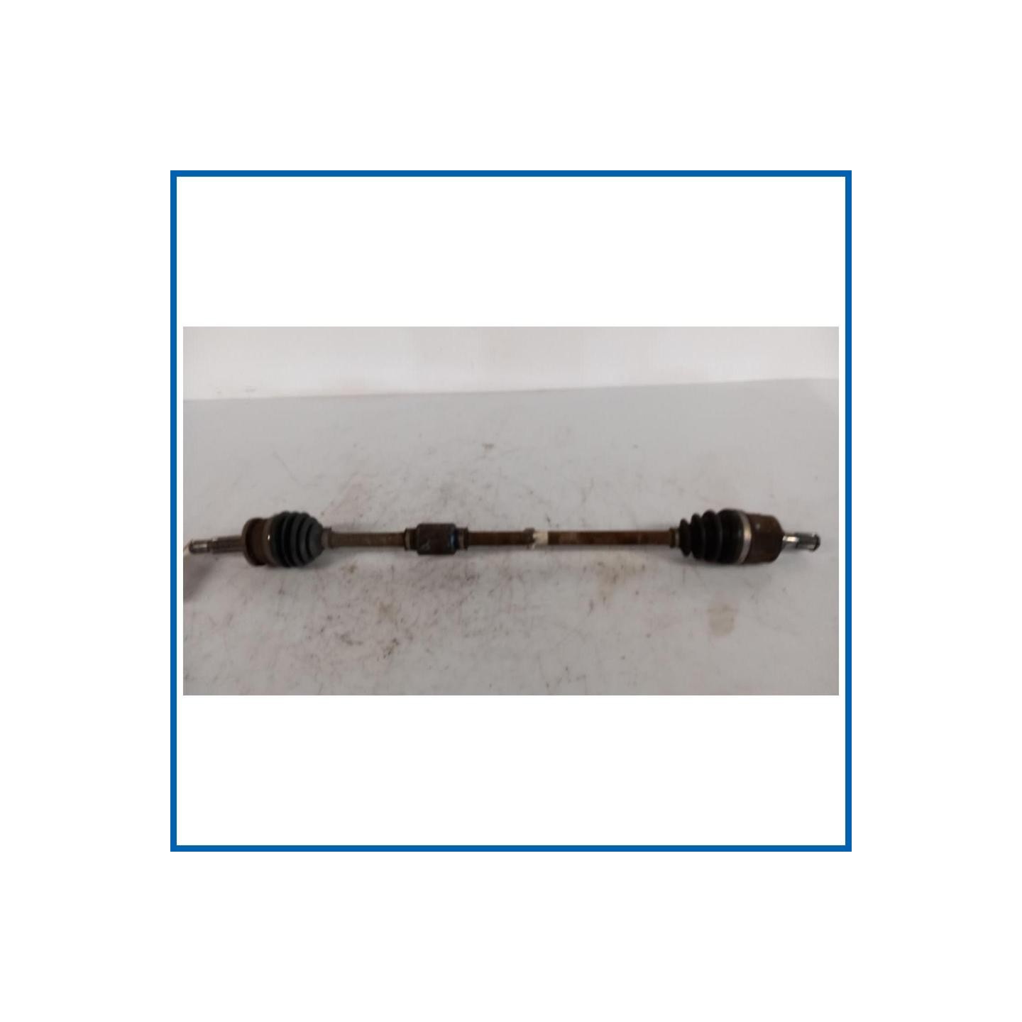 Semiasse ant. dx. HYUNDAI i20 I