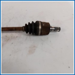 Semiasse ant. dx. HYUNDAI i20 I