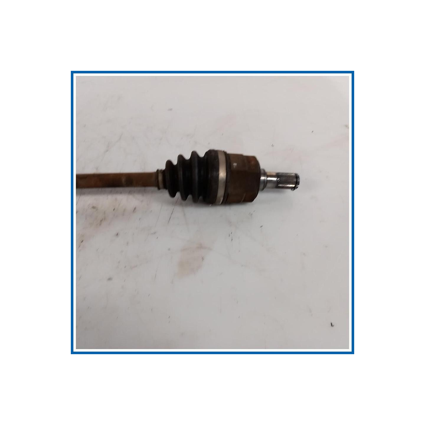 Semiasse ant. dx. HYUNDAI i20 I