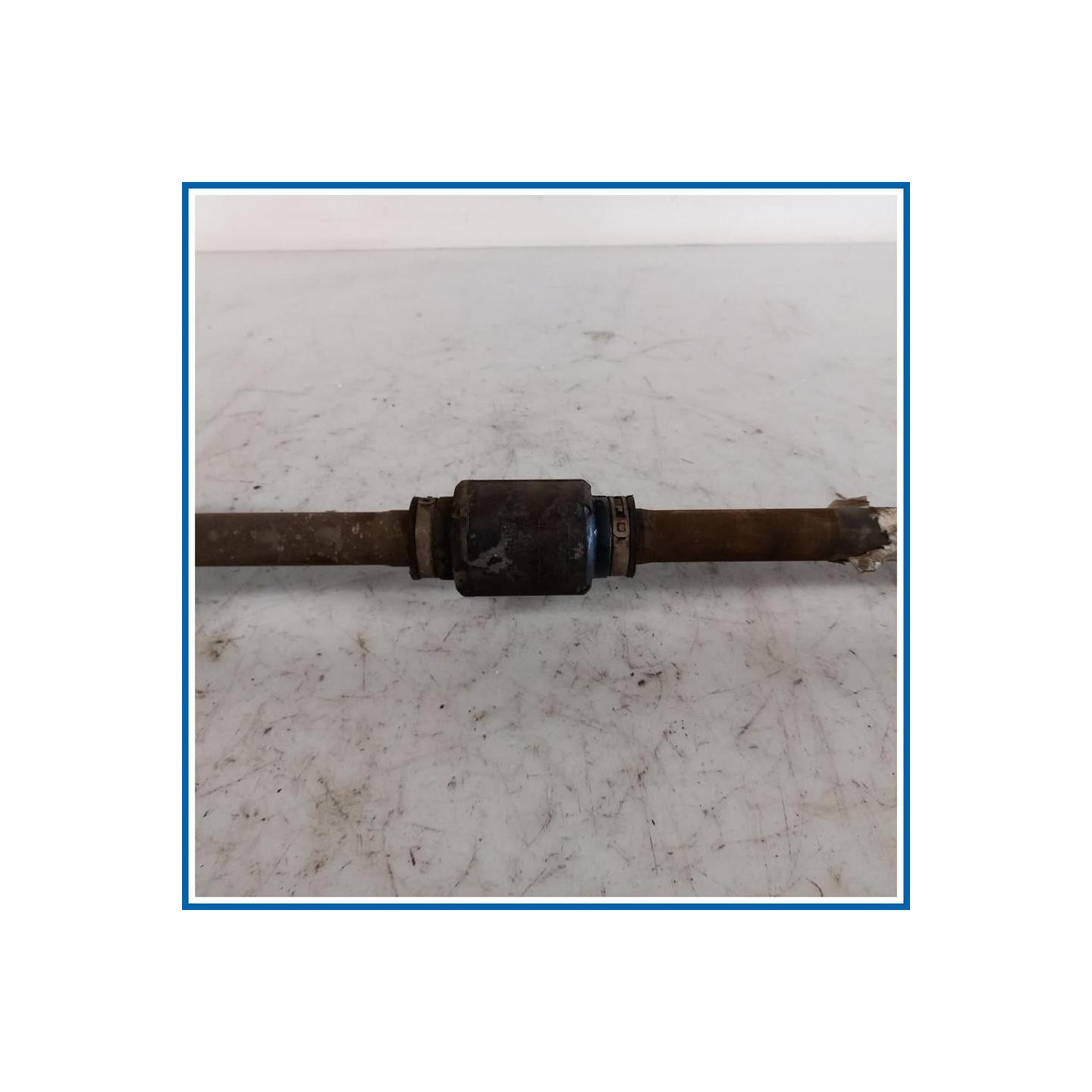 Semiasse ant. dx. HYUNDAI i20 I