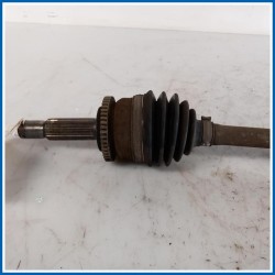 Semiasse ant. dx. HYUNDAI i20 I