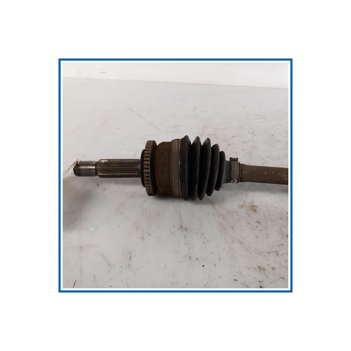 Semiasse ant. dx. HYUNDAI i20 I