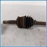 Semiasse ant. dx. HYUNDAI i20 I