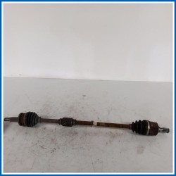 Semiasse ant. dx. HYUNDAI i20 I