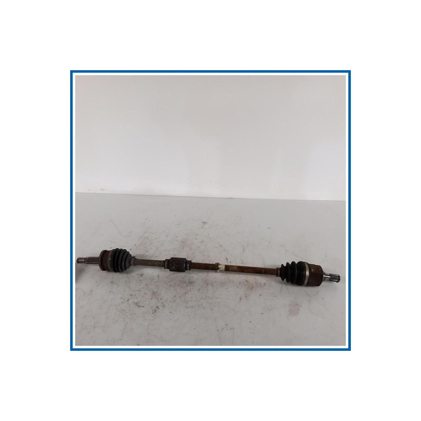 Semiasse ant. dx. HYUNDAI i20 I