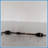 Semiasse ant. dx. HYUNDAI i20 I