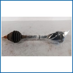 Semiasse ant. sx. VOLKSWAGEN Golf VI Variant