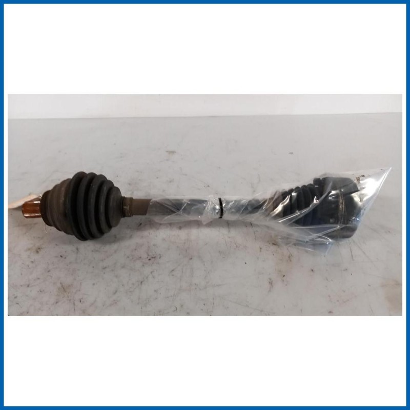 Semiasse ant. sx. VOLKSWAGEN Golf VI Variant