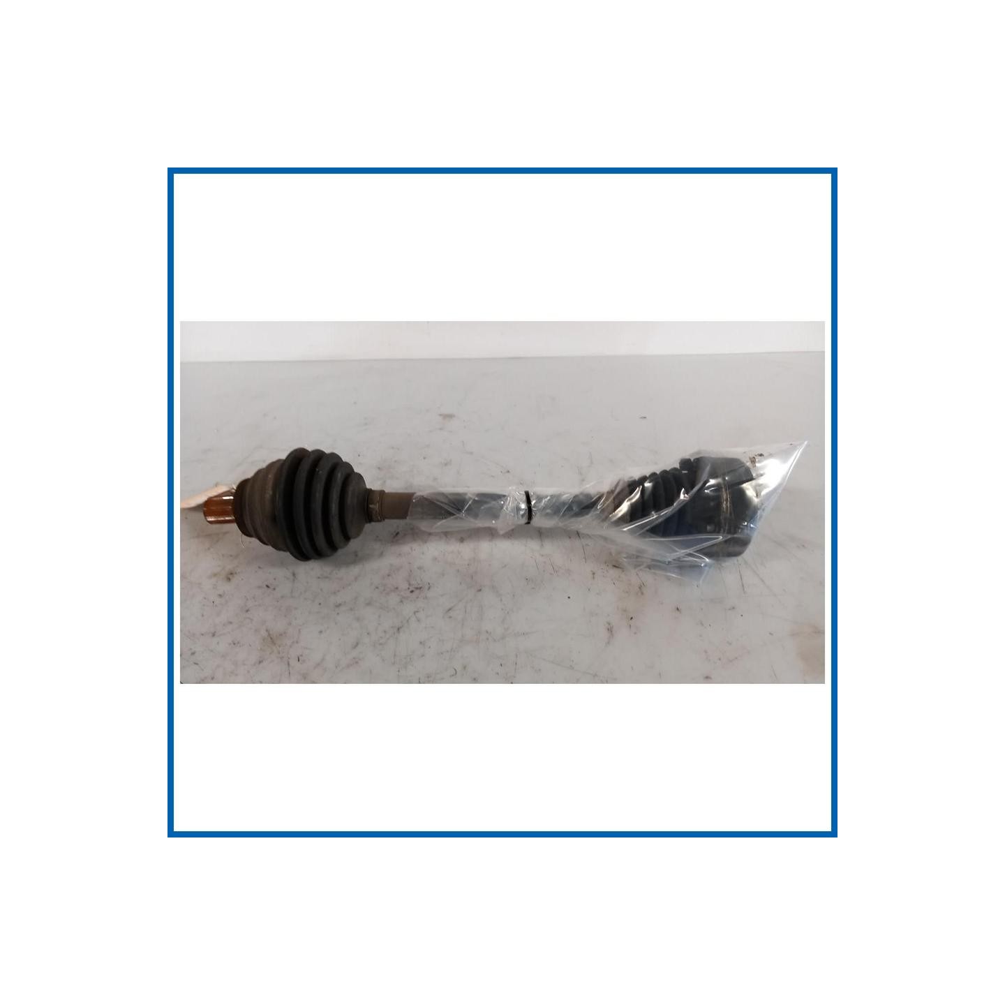 Semiasse ant. sx. VOLKSWAGEN Golf VI Variant