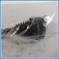 Semiasse ant. sx. VOLKSWAGEN Golf VI Variant