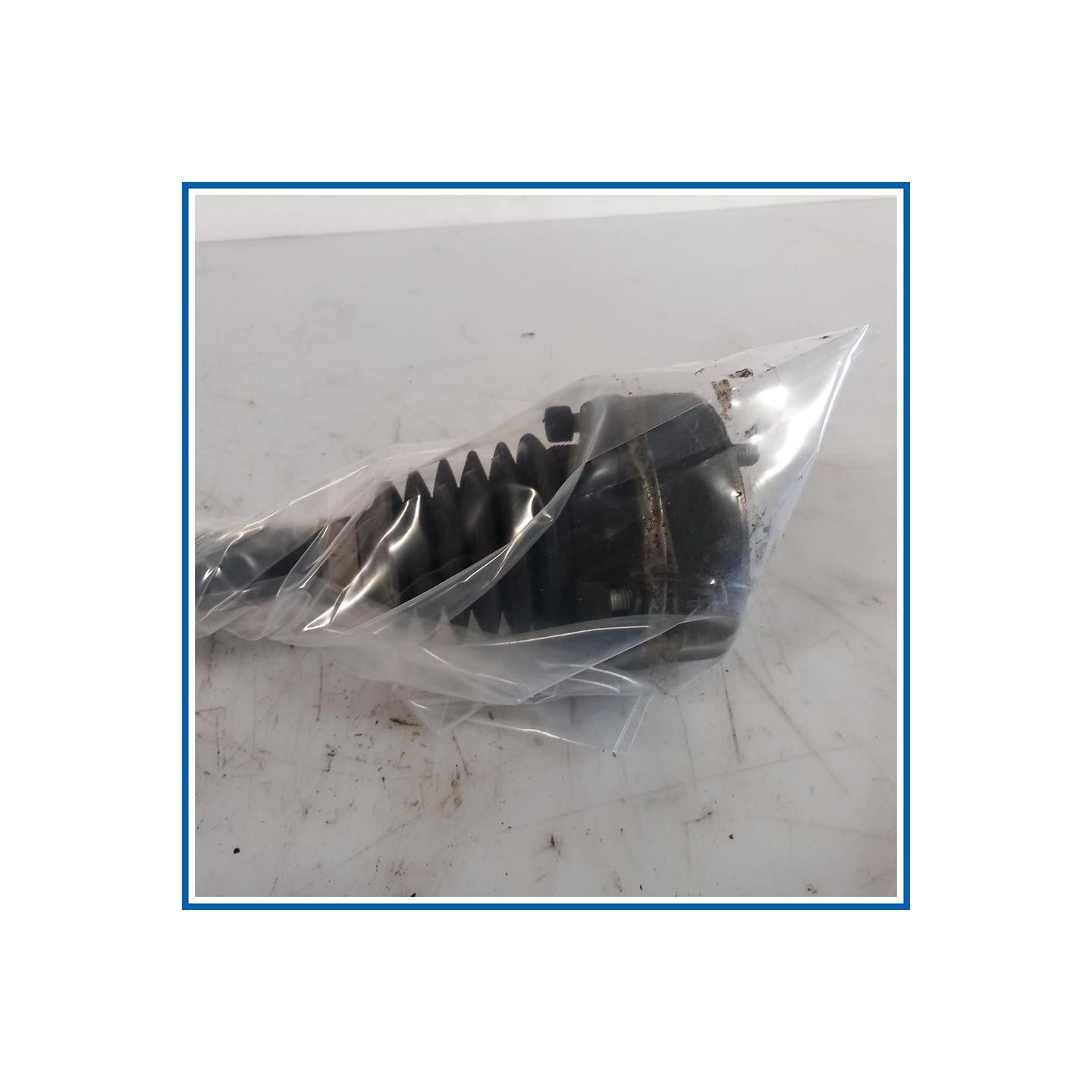 Semiasse ant. sx. VOLKSWAGEN Golf VI Variant