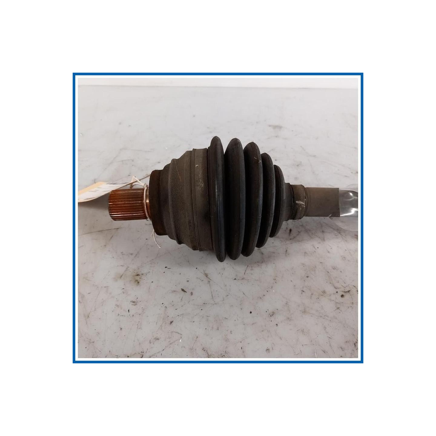 Semiasse ant. sx. VOLKSWAGEN Golf VI Variant