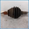 Semiasse ant. sx. VOLKSWAGEN Golf VI Variant