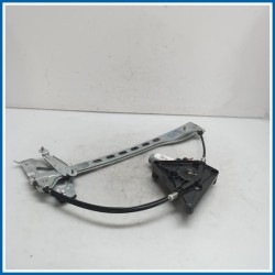 Alzacristallo porta ant. dx. CITROEN C1 II