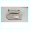 Kit pannelli parasole CITROEN C1 II
