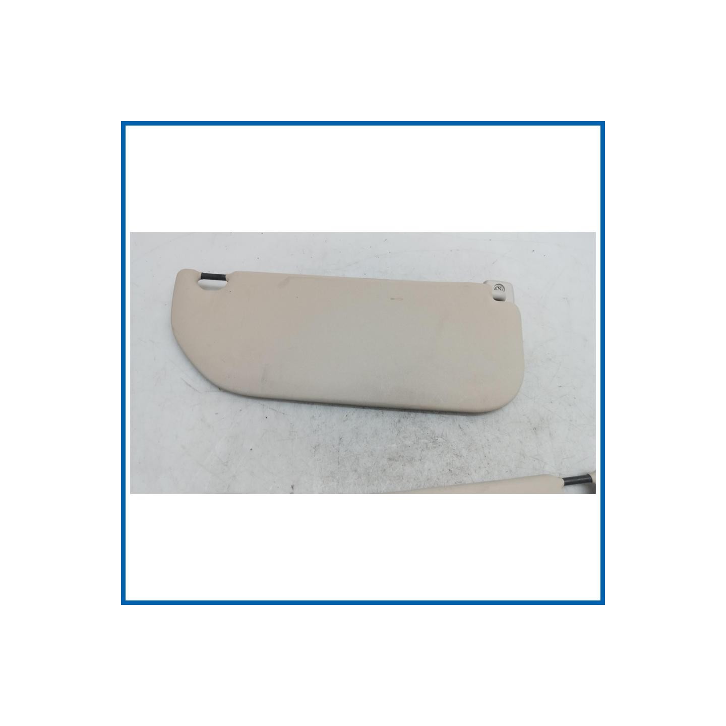 Kit pannelli parasole CITROEN C1 II