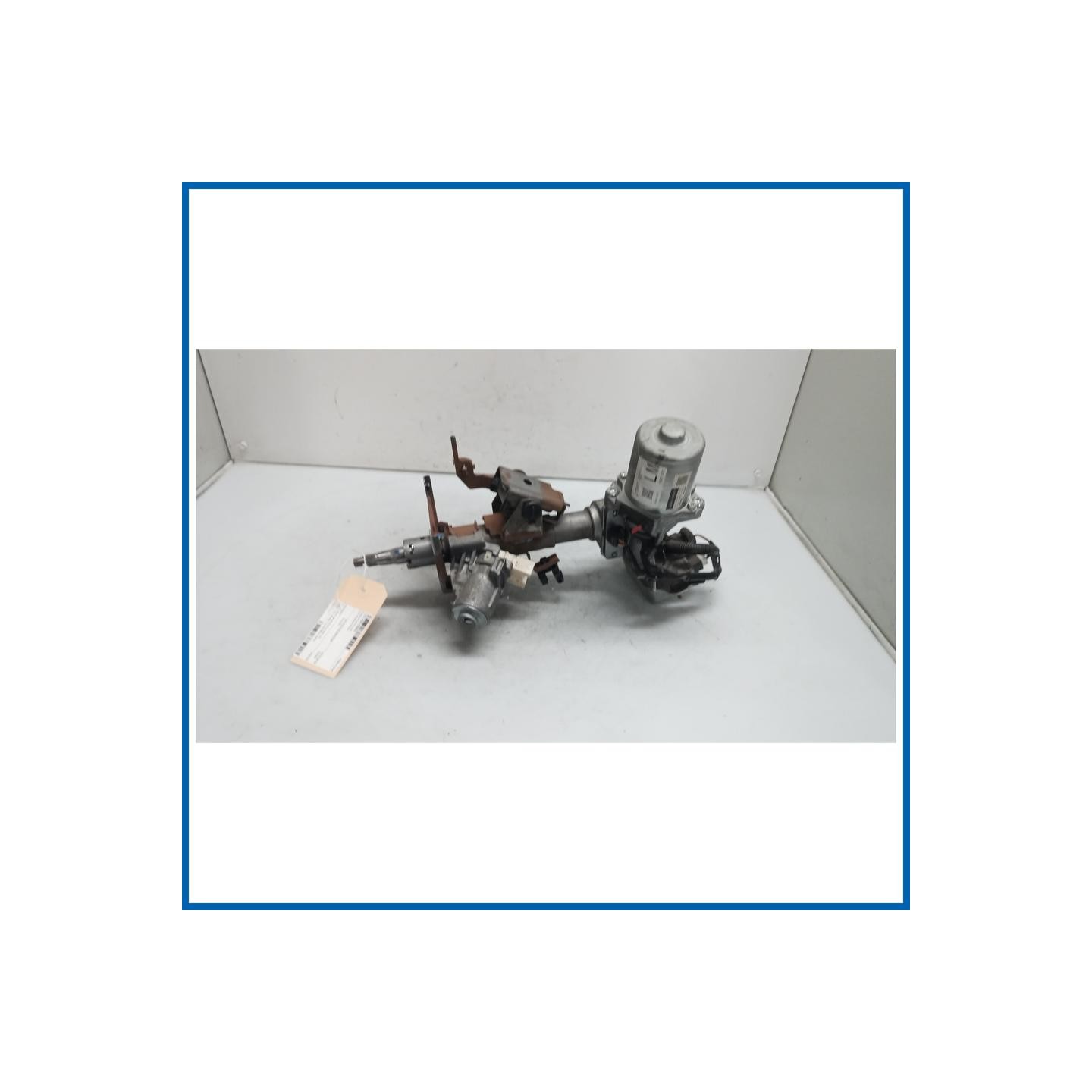 Piantone sterzo sup. CITROEN C1 II