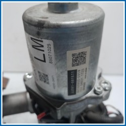 Piantone sterzo sup. CITROEN C1 II