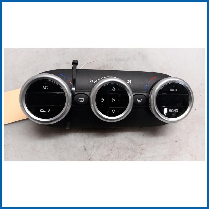 Modulo comando riscaldamento / clima ALFA ROMEO Giulietta