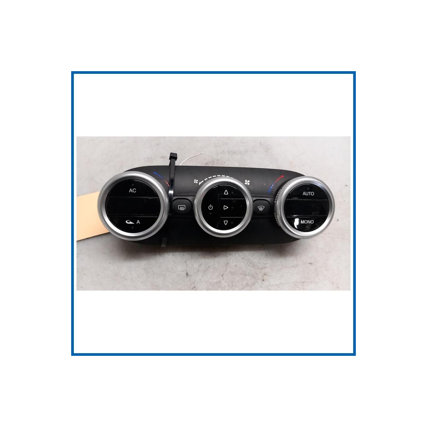 Modulo comando riscaldamento / clima ALFA ROMEO Giulietta