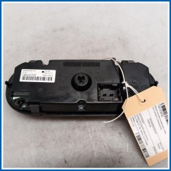 Modulo comando riscaldamento / clima ALFA ROMEO Giulietta