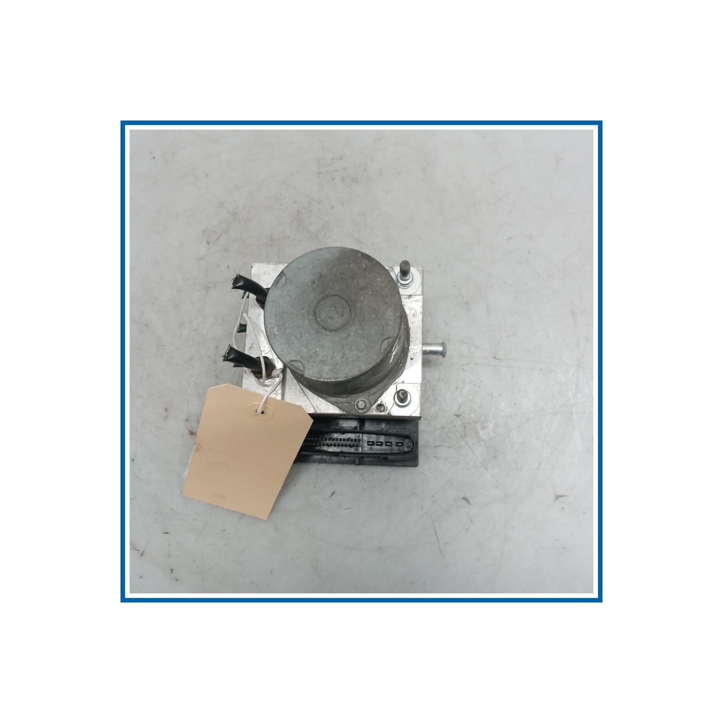 Abs (gruppo) ant. HYUNDAI i30 I