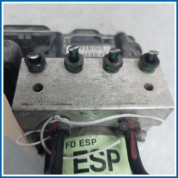 Abs (gruppo) ant. HYUNDAI i30 I