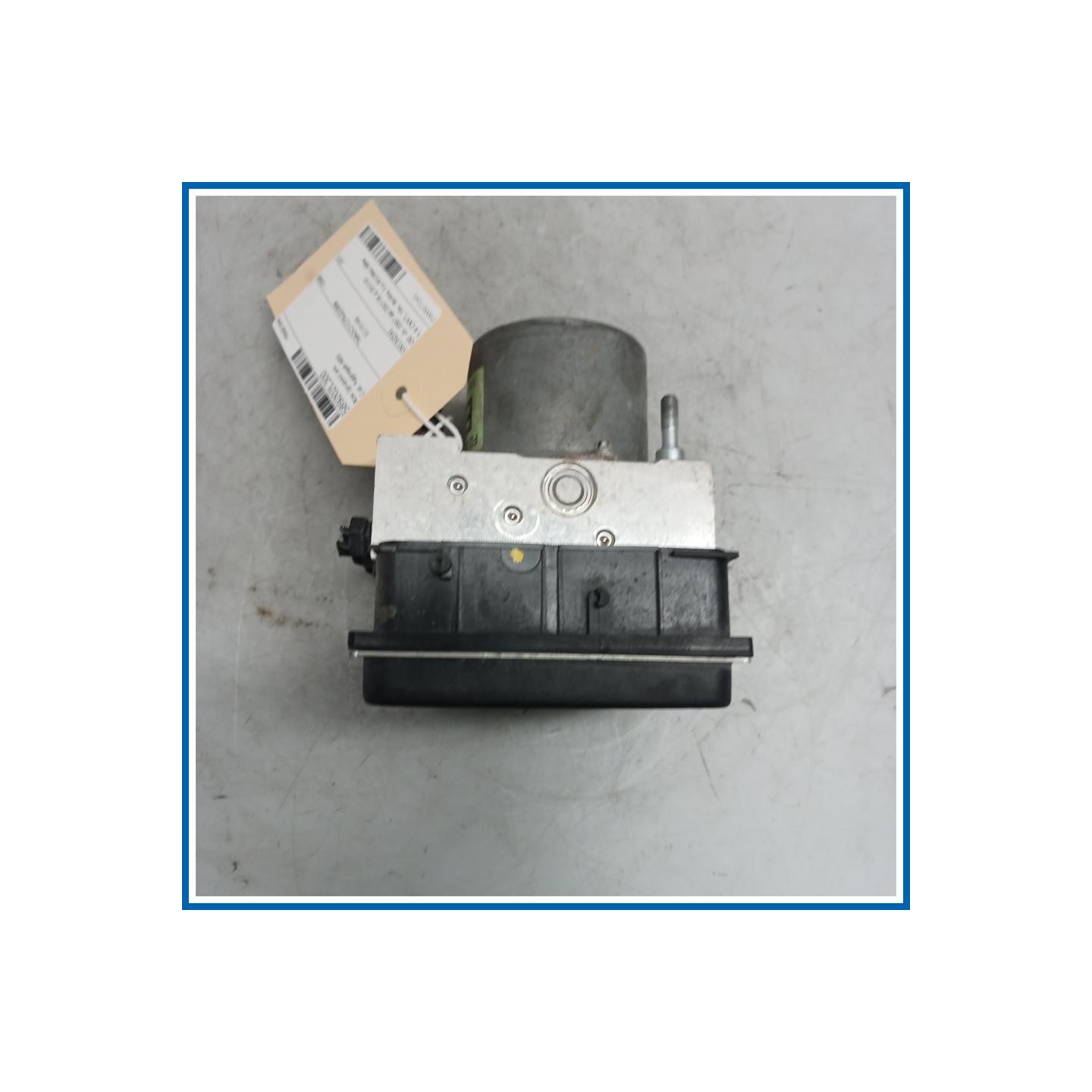 Abs (gruppo) ant. HYUNDAI i30 I