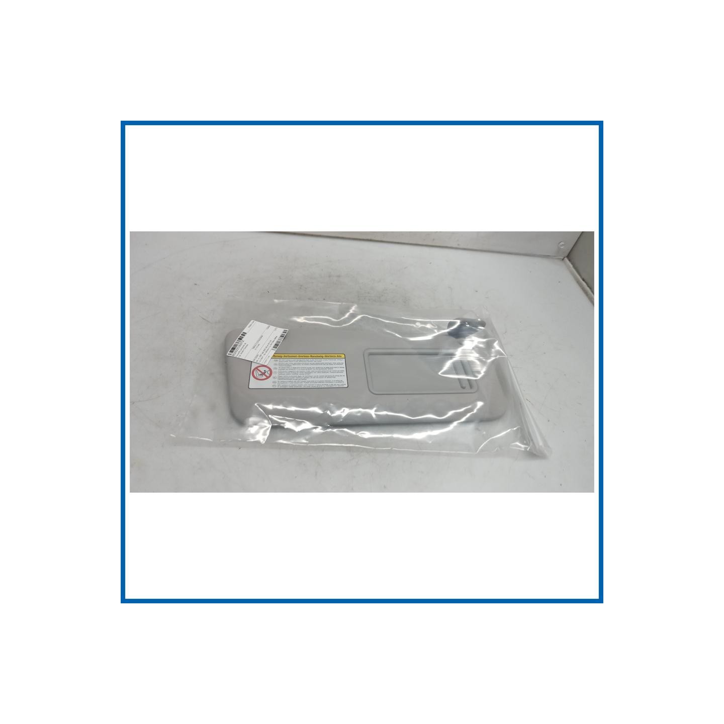 Pannello parasole dx. HYUNDAI i30 I