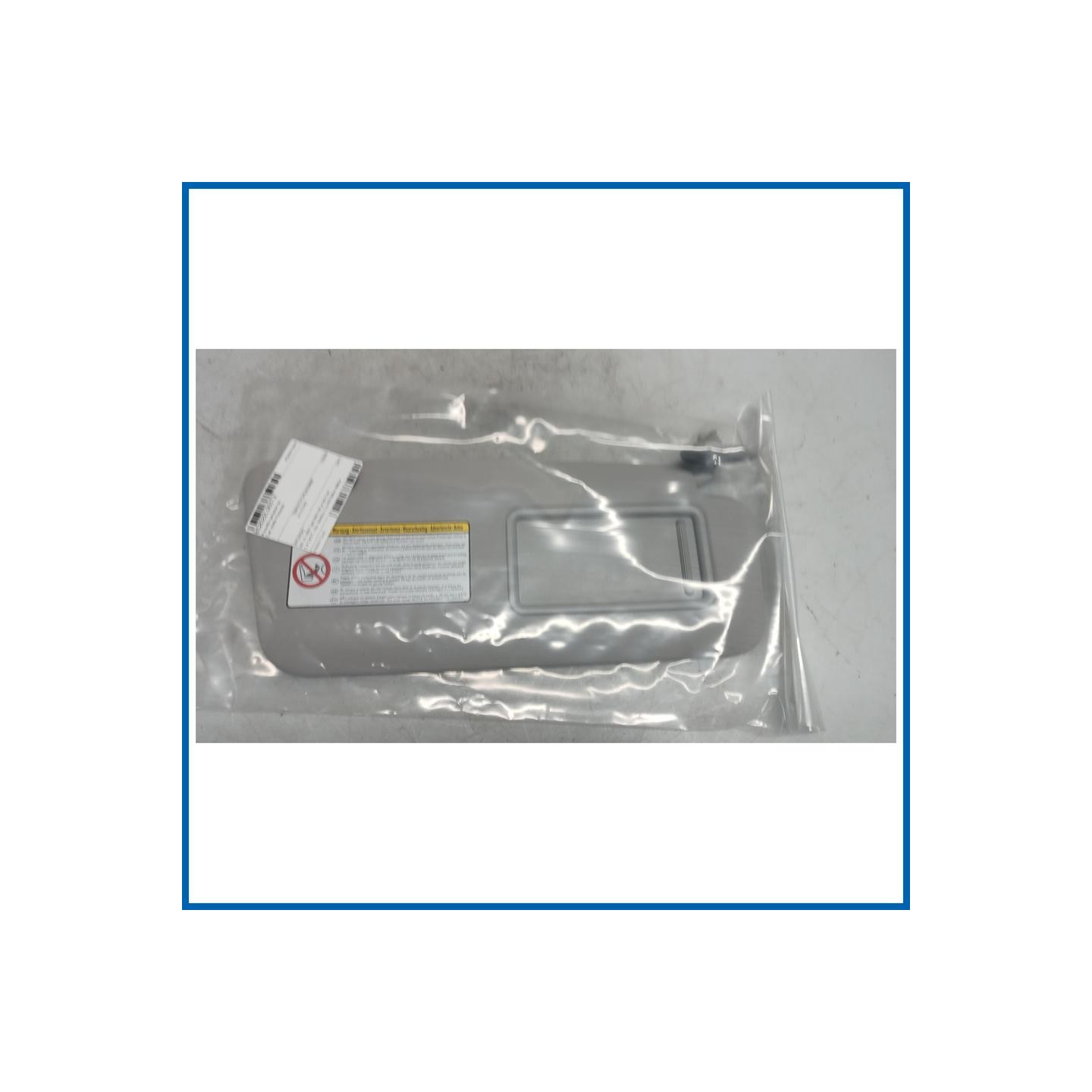 Pannello parasole dx. HYUNDAI i30 I