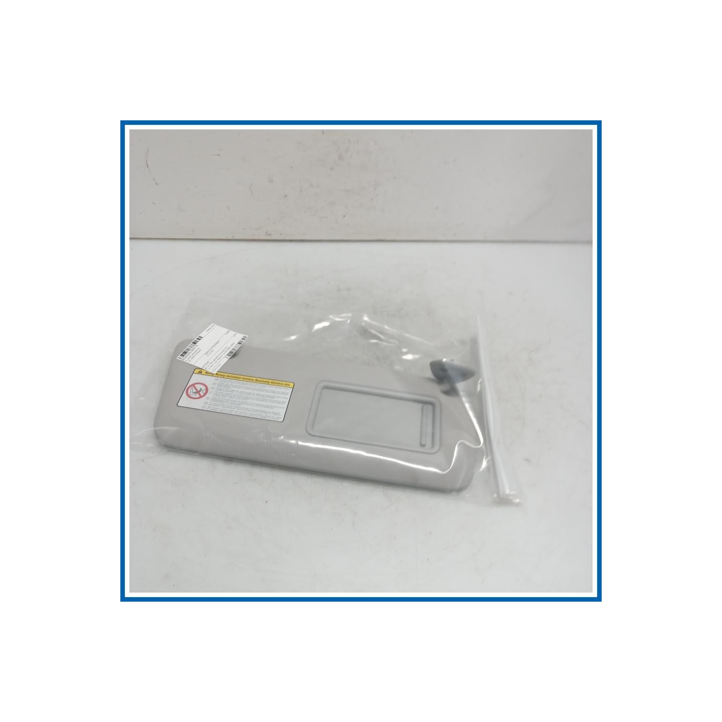 Pannello parasole dx. HYUNDAI i30 I