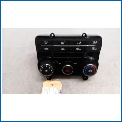 Modulo comando riscaldamento / clima HYUNDAI i30 I