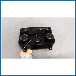 Modulo comando riscaldamento / clima HYUNDAI i30 I