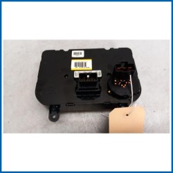Modulo comando riscaldamento / clima HYUNDAI i30 I