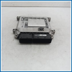 CENTRALINA/MODULO DEL MOTORE HYUNDAI i30 I