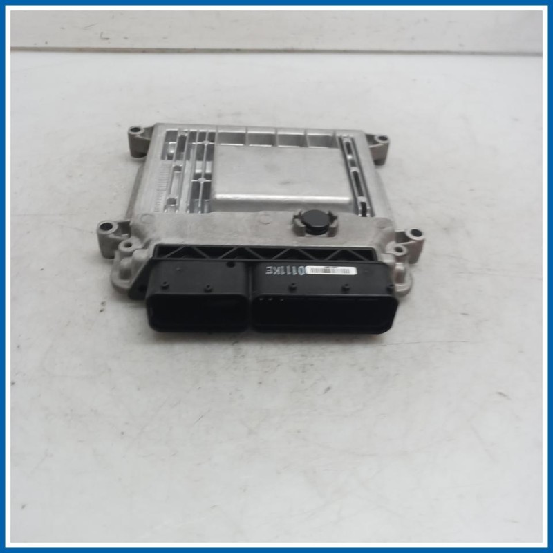 CENTRALINA/MODULO DEL MOTORE HYUNDAI i30 I